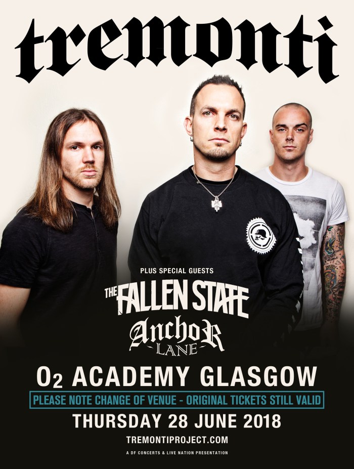 tremonti-venuechange-wsupport